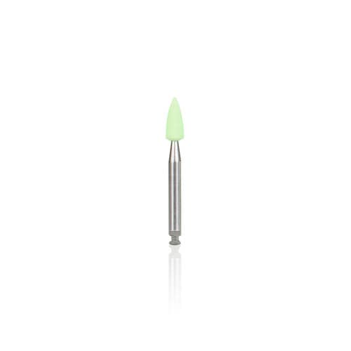 牙科铣刀 - Astropol - Ivoclar Vivadent/义获嘉伟瓦登特 - 复合材料 / 抛光 / 末道
