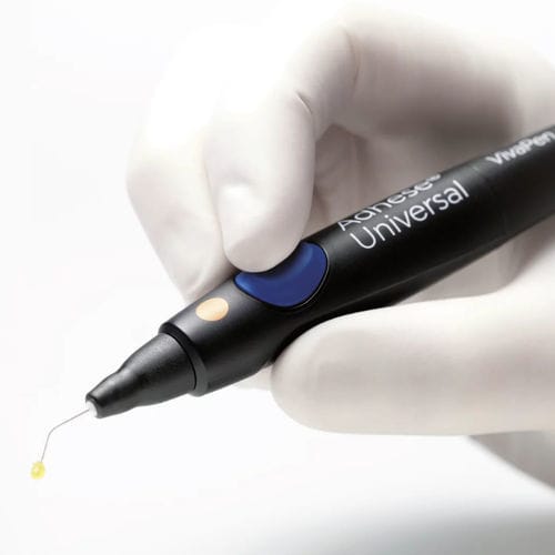 牙齿修复胶粘剂 - Adhese® Universal - Ivoclar Vivadent/义获嘉伟瓦登特 - 化学键合