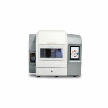 CAD/CAM铣床 - PrograMill® PM7 - Ivoclar Vivadent - 用于牙科实验室 / 5轴 / 机轴式
