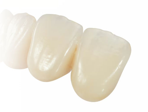 氧化锆假牙 - Prime - Ivoclar Vivadent/义获嘉伟瓦登特