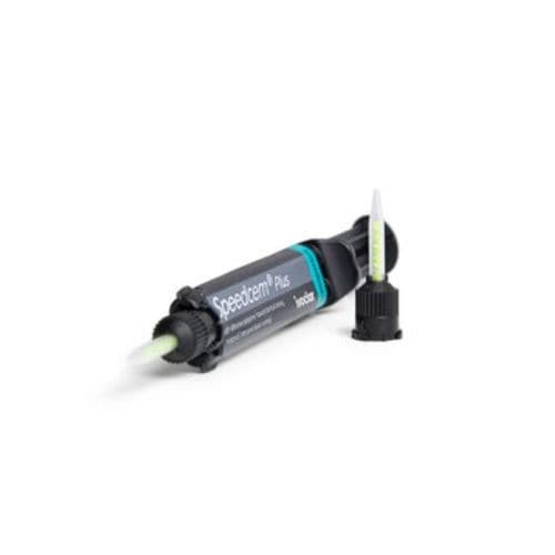 牙齿修复牙齿胶粘剂 - Speedcem® Plus - Ivoclar Vivadent/义获嘉伟瓦登特 - 光聚合