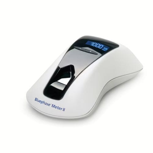 LED式辐射计 - Bluephase Meter II  - Ivoclar Vivadent/义获嘉伟瓦登特