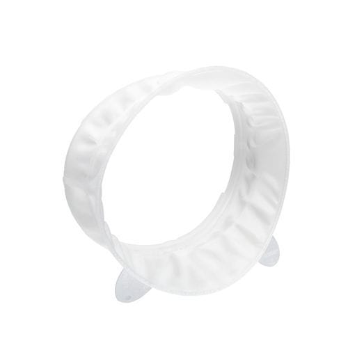 嘴唇牵开器 - OptraGate® 2 - Ivoclar Vivadent/义获嘉伟瓦登特 - 脸颊 / 牙医助理 / 柔性