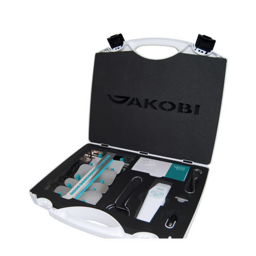 牙科摄影医疗包 - PMDPRO - Jakobi Dental GmbH - 病人 / 用于牙镜