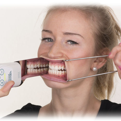 口腔摄影镜子 - PMDECO+ - Jakobi Dental GmbH