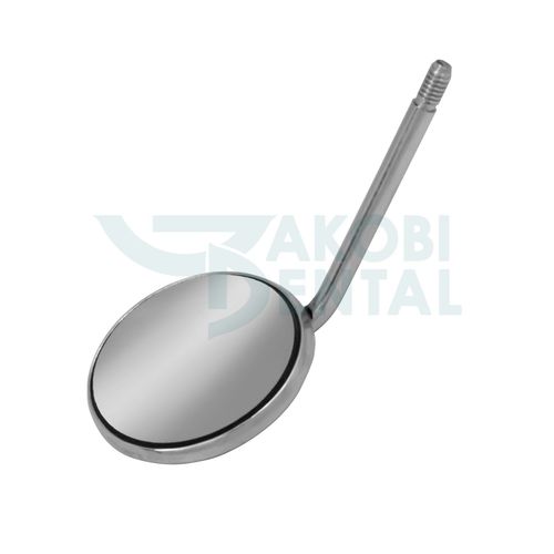 不锈钢口镜 - M5C - Jakobi Dental GmbH - 双头