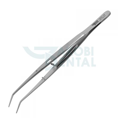 牙科钳 - DP17L - Jakobi Dental GmbH - 包扎 / 不锈钢