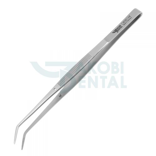 牙科钳 - DP17U - Jakobi Dental GmbH - 包扎 / 不锈钢