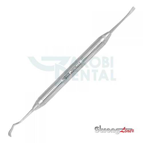 骨医用剪 - S13K/TG6 - Jakobi Dental GmbH - 牙周 / 人用 / 不锈钢
