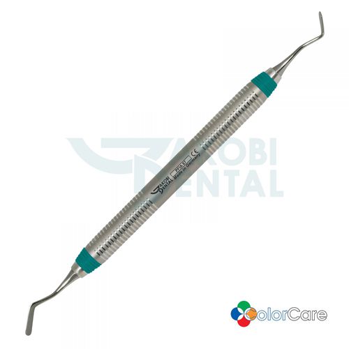 填充器械 - PFIA67 - Jakobi Dental GmbH