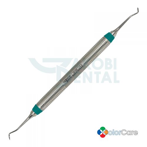 Discoïde/Cléïde牙齿塑模器械 - CD3/67 - Jakobi Dental GmbH