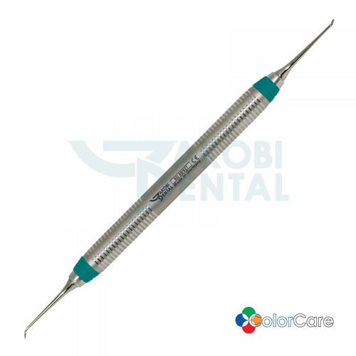 Discoïde/Cléïde牙齿塑模器械 - CD89/927 - Jakobi Dental GmbH