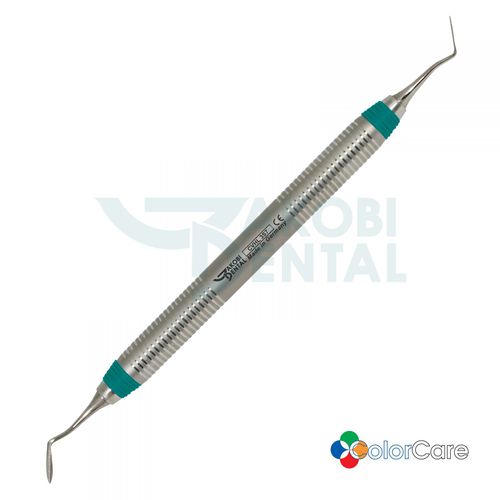 汞合金牙齿塑模器械 - CVHL3S7 - Jakobi Dental GmbH