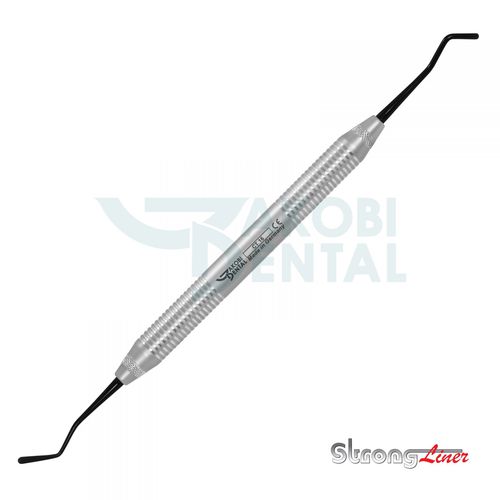 牙科复合物牙齿塑模器械 - CT16 - Jakobi Dental GmbH