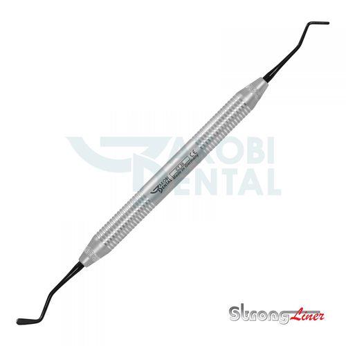 牙科复合物牙齿塑模器械 - CT26 - Jakobi Dental GmbH