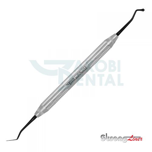 牙科复合物牙齿塑模器械 - CT36 - Jakobi Dental GmbH