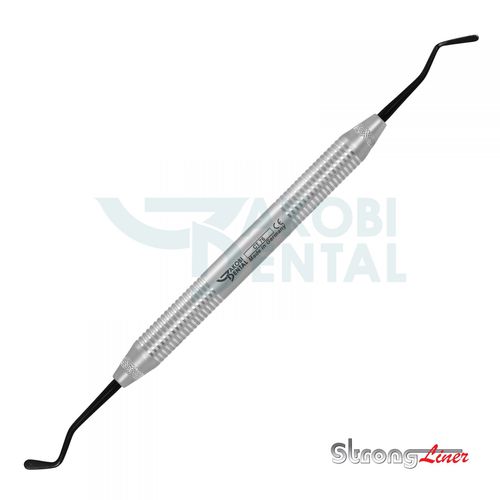 牙科复合物牙齿塑模器械 - CT76 - Jakobi Dental GmbH