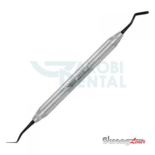 填充器械 - CTPFIA66 - Jakobi Dental GmbH