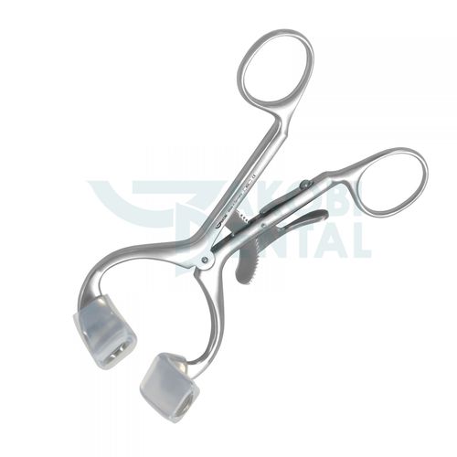 牙科颌面牵开器 - MGA - Jakobi Dental GmbH