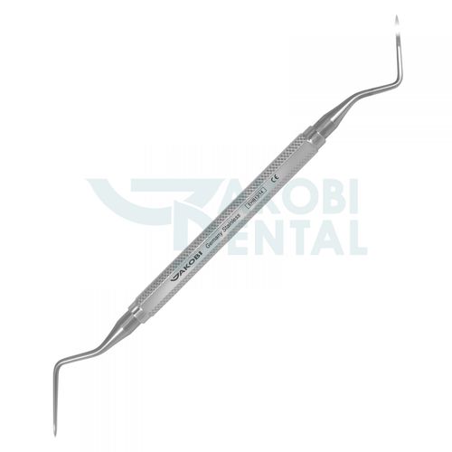 双头牙根挺 - EHB13/14 - Jakobi Dental GmbH - Heidbrink / 不锈钢