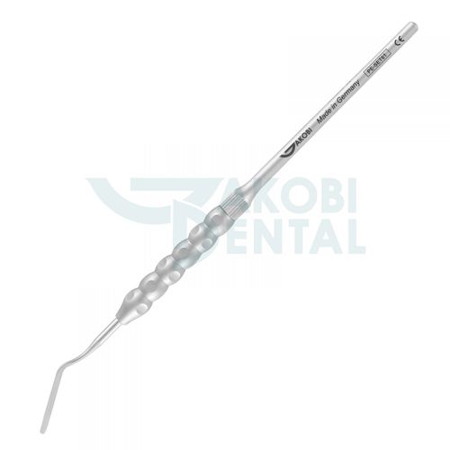 直线型牙周膜刀套件 - PE-SET61 - Jakobi Dental GmbH - 曲线