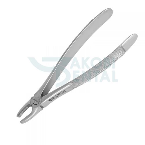 切齿拔牙钳 - FX2E - Jakobi Dental GmbH - 英式