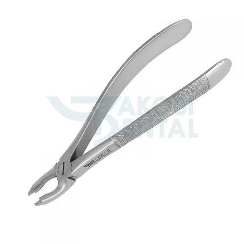 上切齿拔牙钳 - FX35E - Jakobi Dental GmbH - 英式