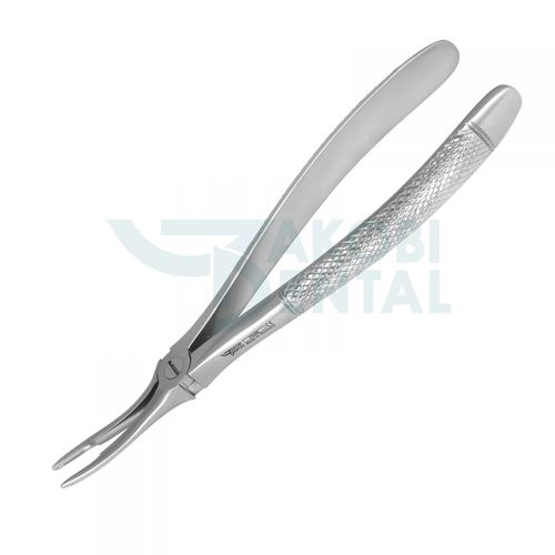 牙根拔牙钳 - FX49E - Jakobi Dental GmbH - 英式