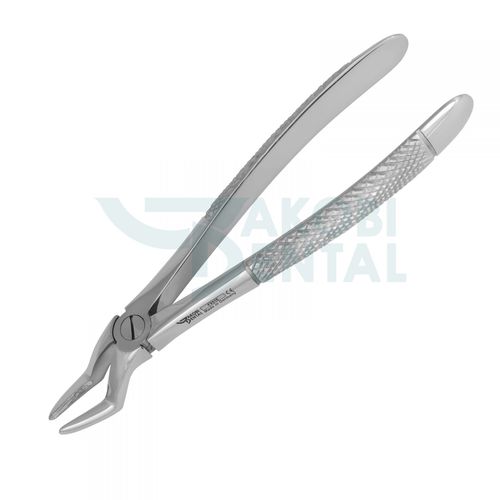 牙根拔牙钳 - FX51E - Jakobi Dental GmbH - 英式