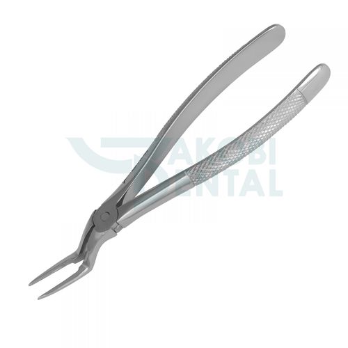 牙根拔牙钳 - FX97E - Jakobi Dental GmbH - 英式