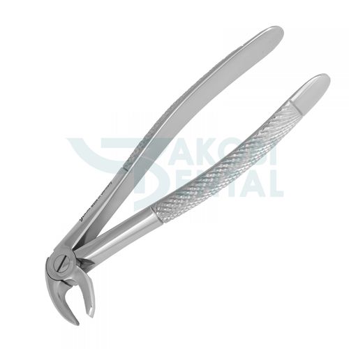 前磨牙拔牙钳 - FX13E - Jakobi Dental GmbH - 用于切齿 / 英式