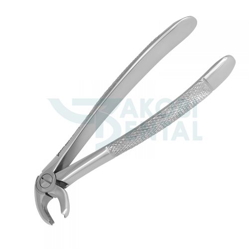 下臼齿拔牙钳 - FX22E - Jakobi Dental GmbH - 英式