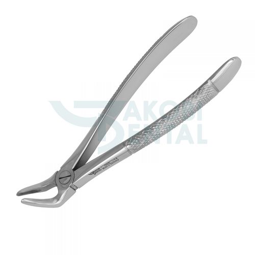 牙根拔牙钳 - FX31E - Jakobi Dental GmbH - 英式