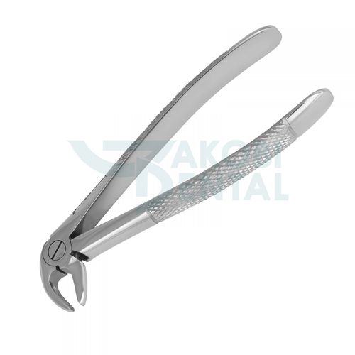 牙根拔牙钳 - FX33E - Jakobi Dental GmbH - 英式