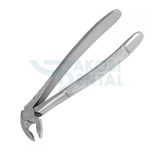 前磨牙拔牙钳 - FX36E - Jakobi Dental GmbH - 用于牙根 / 英式