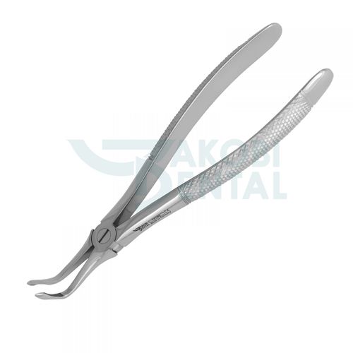 牙根拔牙钳 - FX146E - Jakobi Dental GmbH - 英式