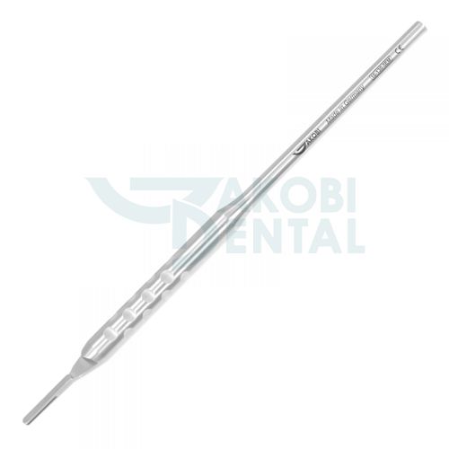 手术切割刀 - 10-130-5EM - Jakobi Dental GmbH