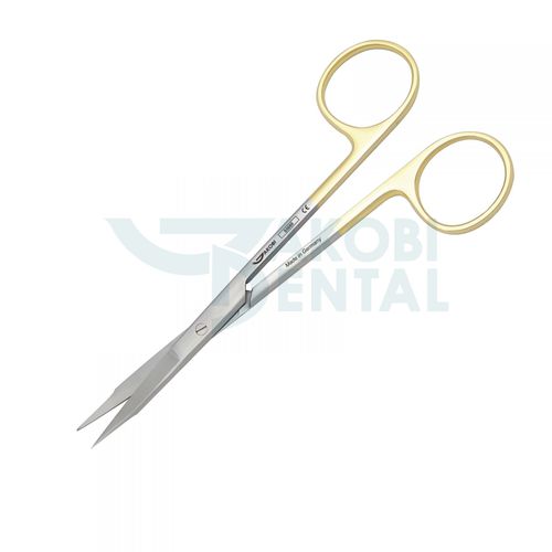 牙科手术剪 - S5080 - Jakobi Dental GmbH - 切割 / Goldman-Fox式 / 人用