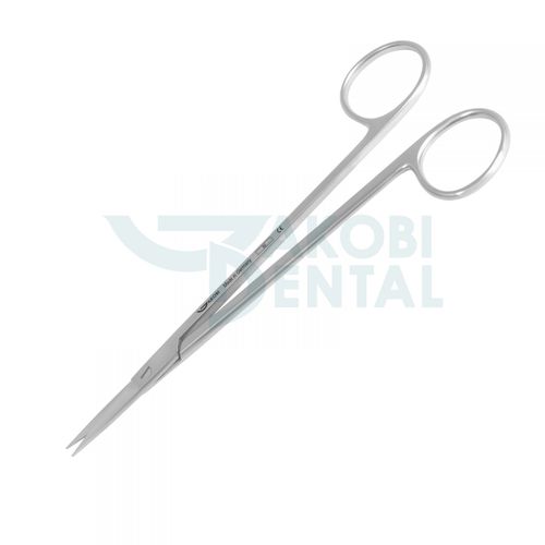 手术医用剪 - S2 - Jakobi Dental GmbH - 切割 / Kelly式 / 人用
