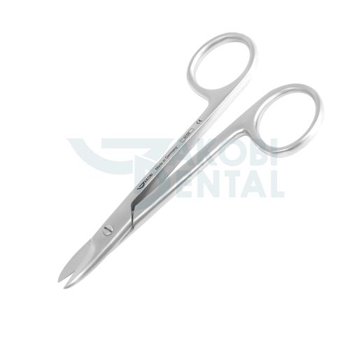牙科手术剪 - SCGS - Jakobi Dental GmbH - 用于牙冠 / 切割 / 人用