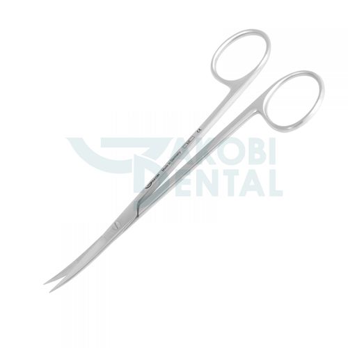 切割医用剪 - SJC - Jakobi Dental GmbH - Joseph / 人用 / 加压加热