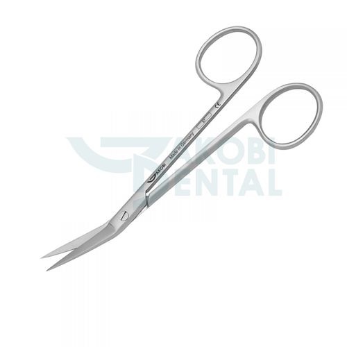 牙科手术剪 - S7 - Jakobi Dental GmbH - 切割 / Wagner式 / 人用