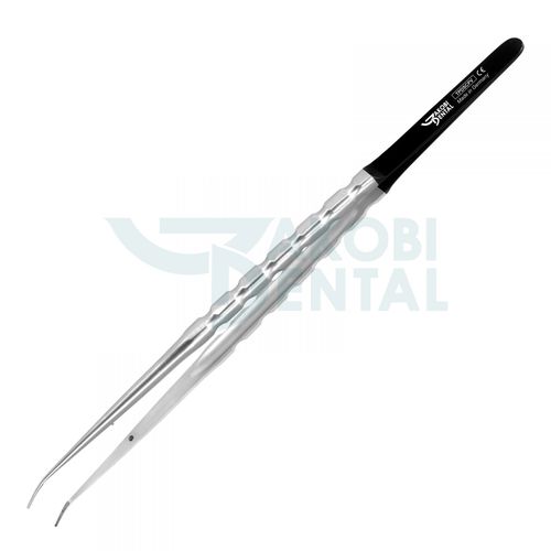 牙科钳 - TPDSCPV - Jakobi Dental GmbH - 抓取织物 / 不锈钢