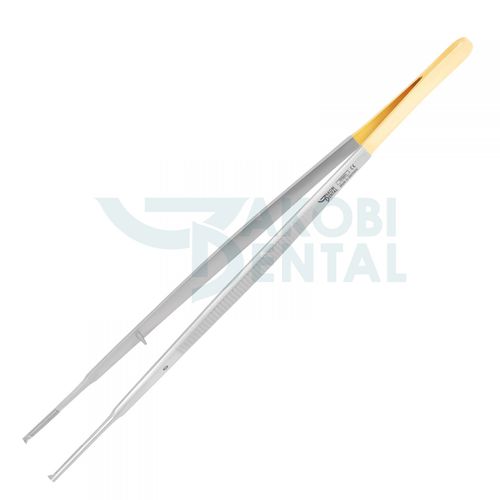 牙科钳 - TP5051 - Jakobi Dental GmbH - 抓取织物 / 碳化钨
