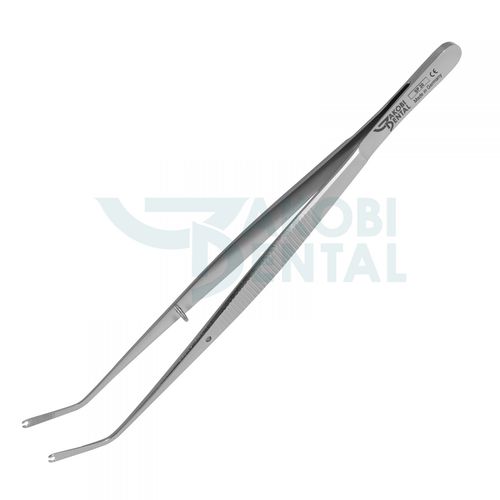 牙科钳 - SP20 - Jakobi Dental GmbH - 缝合 / 不锈钢
