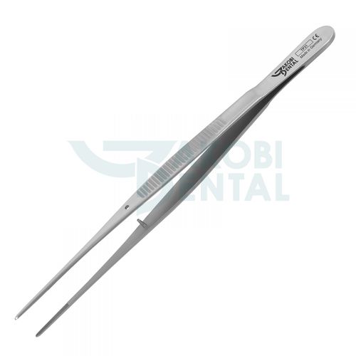 牙科钳 - TP31 - Jakobi Dental GmbH - 夹取 / Semken 式 / 直