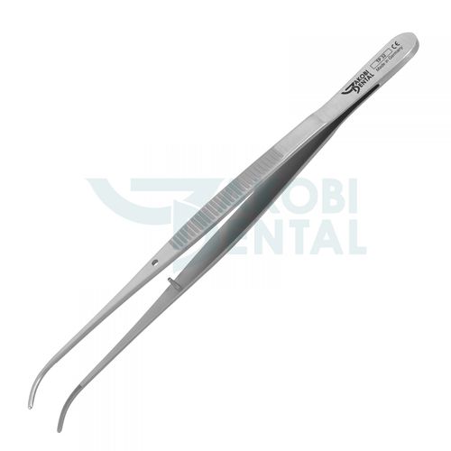 牙科钳 - TP32 - Jakobi Dental GmbH - 夹取 / Semken 式 / 不锈钢
