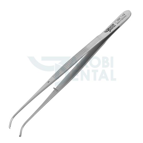 牙科钳 - TP34 - Jakobi Dental GmbH - 夹取 / Semken 式