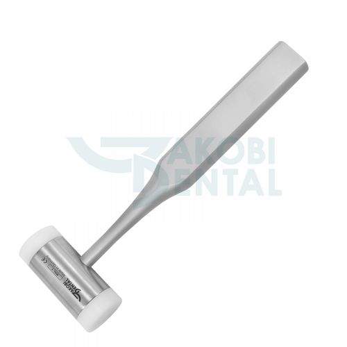 牙科手术槌 - MAL1 - Jakobi Dental GmbH