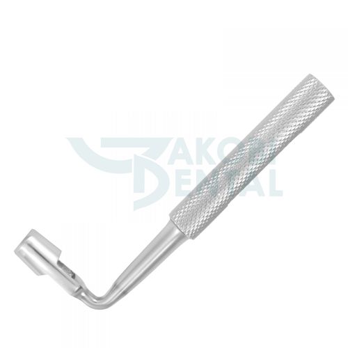 皮肤科活检穿孔器 - HSK6GB - Jakobi Dental GmbH